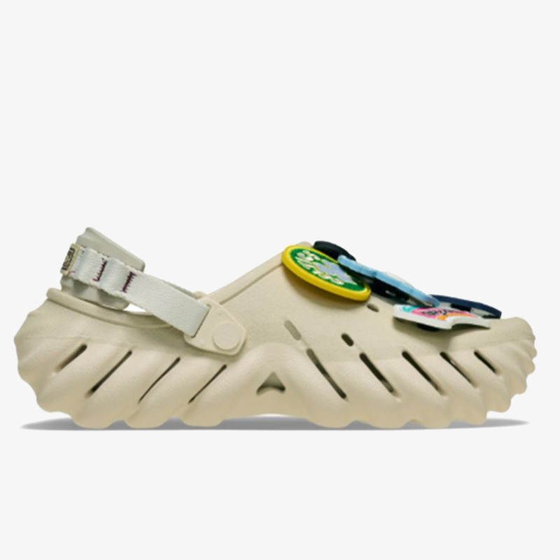 CROCS Чехли NBA Echo Clog 