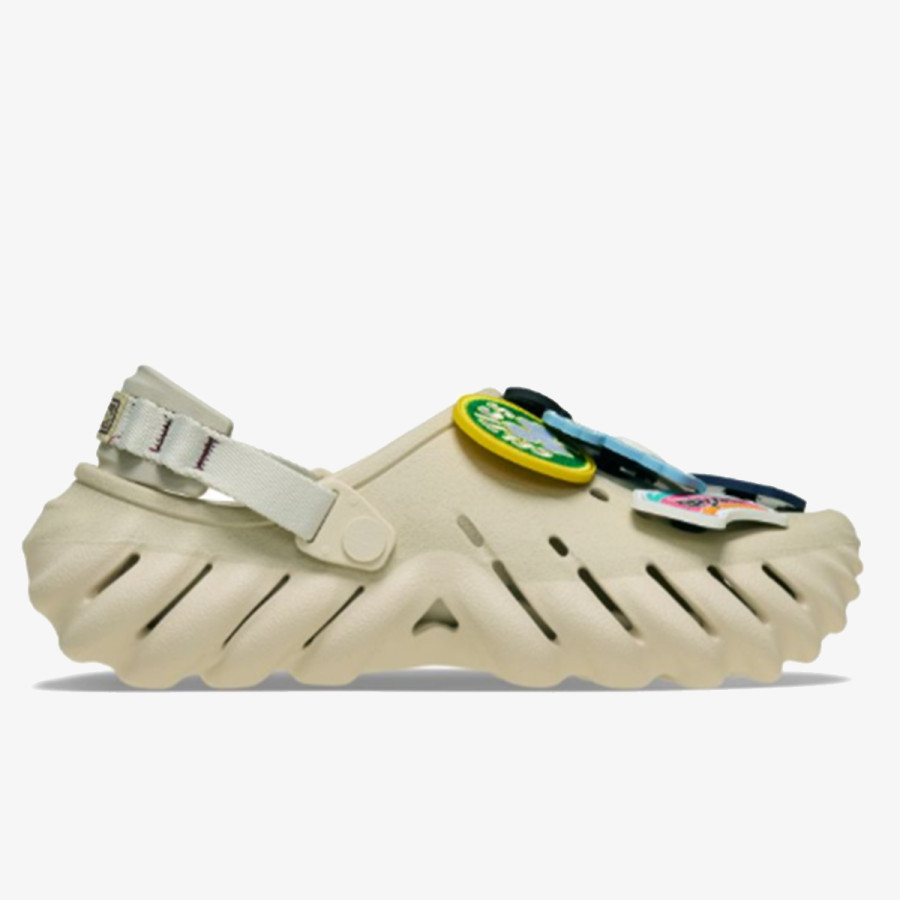 CROCS Чехли NBA Echo Clog 