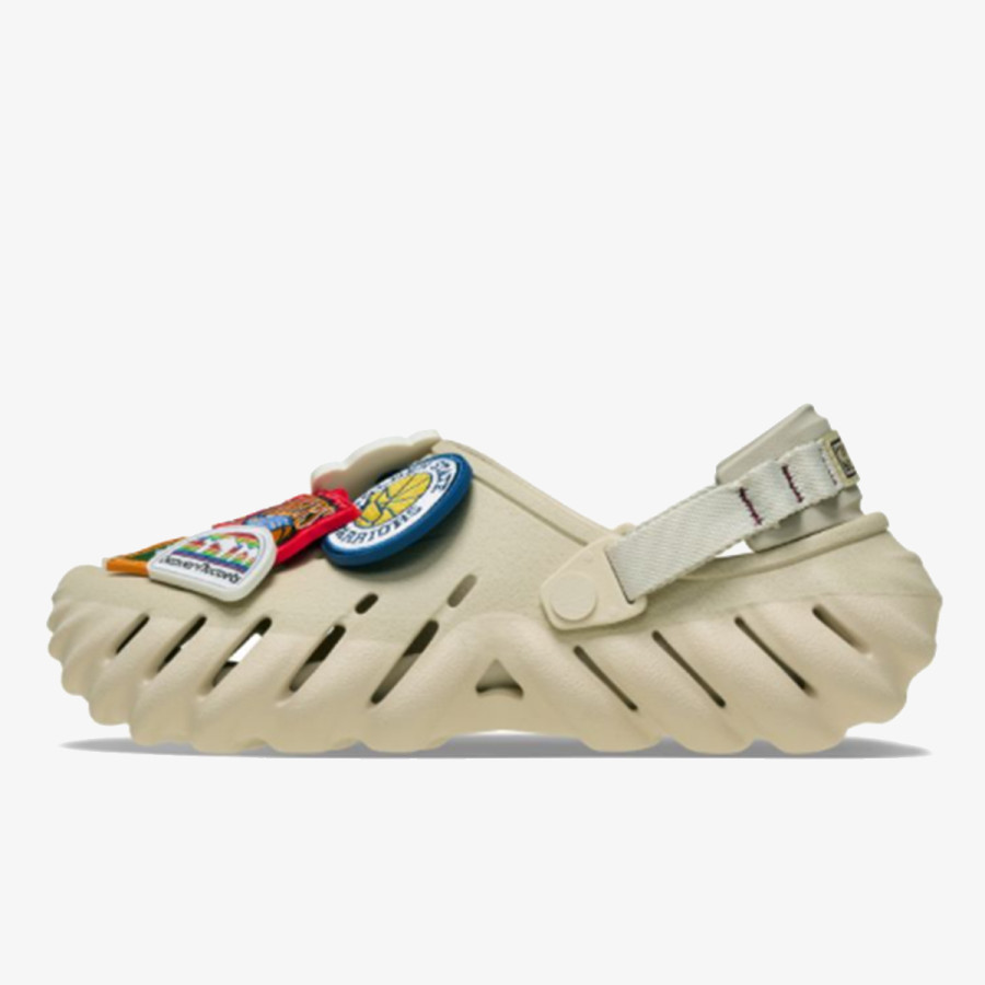 CROCS Чехли NBA Echo Clog 