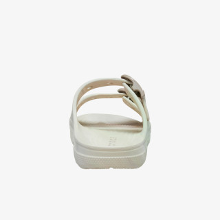 CROCS Чехли Saturday Enamel Buckle Sandal 