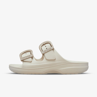 CROCS Чехли Saturday Enamel Buckle Sandal 