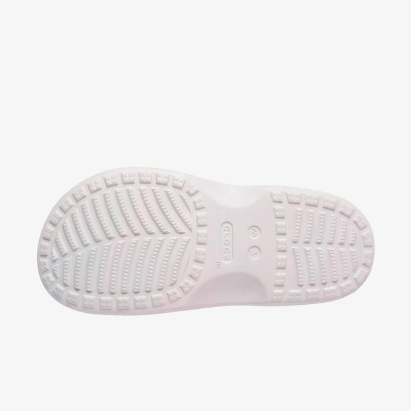 CROCS Чехли Saturday Enamel Buckle Sandal 