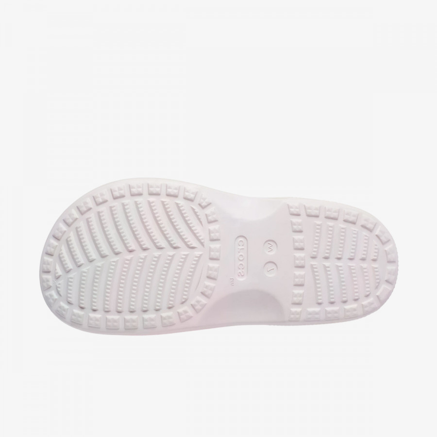 CROCS Чехли Saturday Enamel Buckle Sandal 