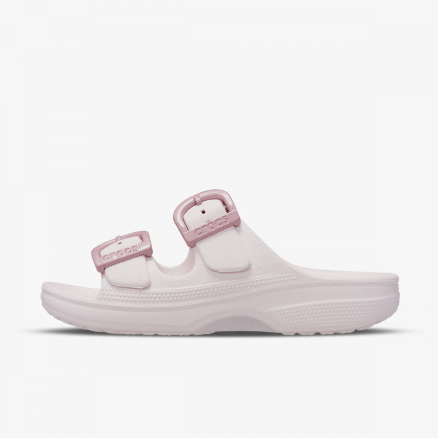 CROCS Чехли Saturday Enamel Buckle Sandal 