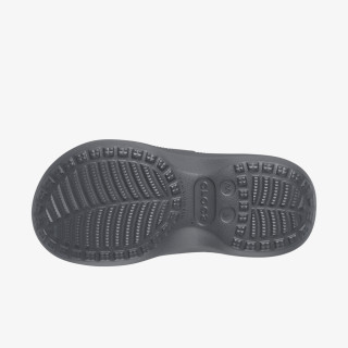 CROCS Чехли Sat Platform Dipped Buckle Sndl 