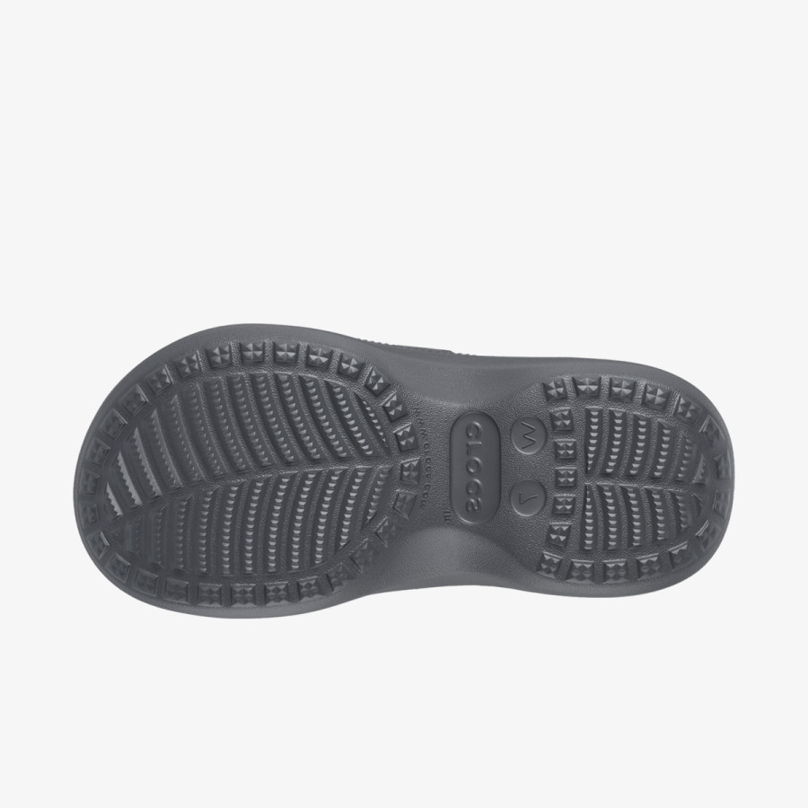 CROCS Чехли Sat Platform Dipped Buckle Sndl 