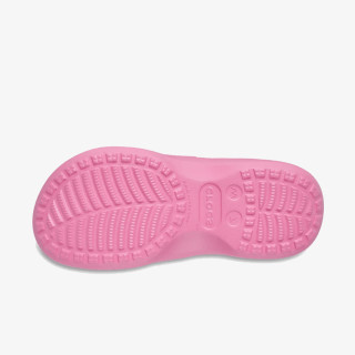 CROCS Чехли Sat Platform Dipped Buckle Sndl 