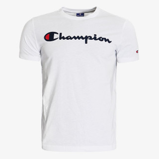 Тенискa Champion Crewneck T-Shirt 