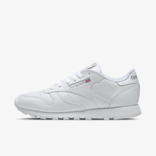 Reebok Спортни обувки CLASSIC LEATHER 