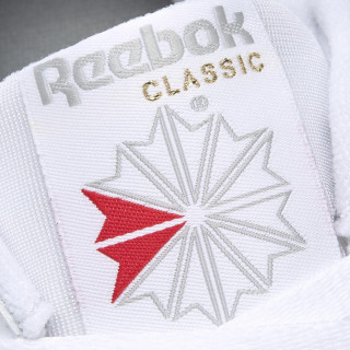 Reebok Спортни обувки CLASSIC LEATHER 