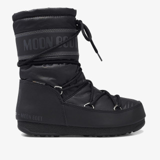 MOON BOOT Ботуши MOON BOOT MID NYLON 