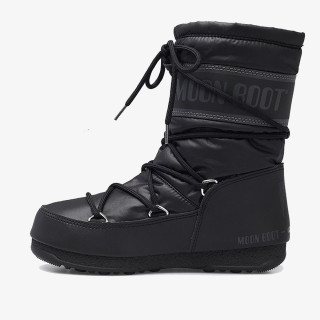 MOON BOOT Ботуши MOON BOOT MID NYLON 