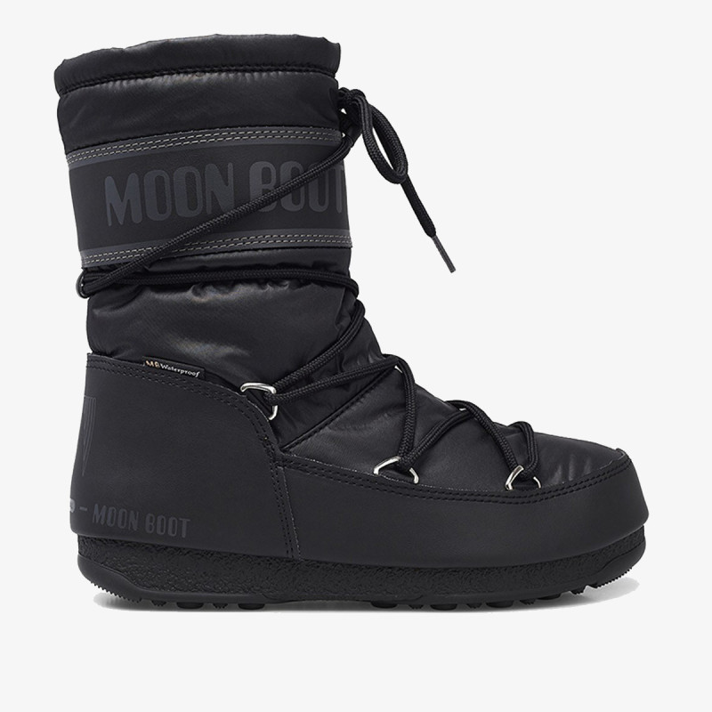 MOON BOOT Ботуши MOON BOOT MID NYLON 