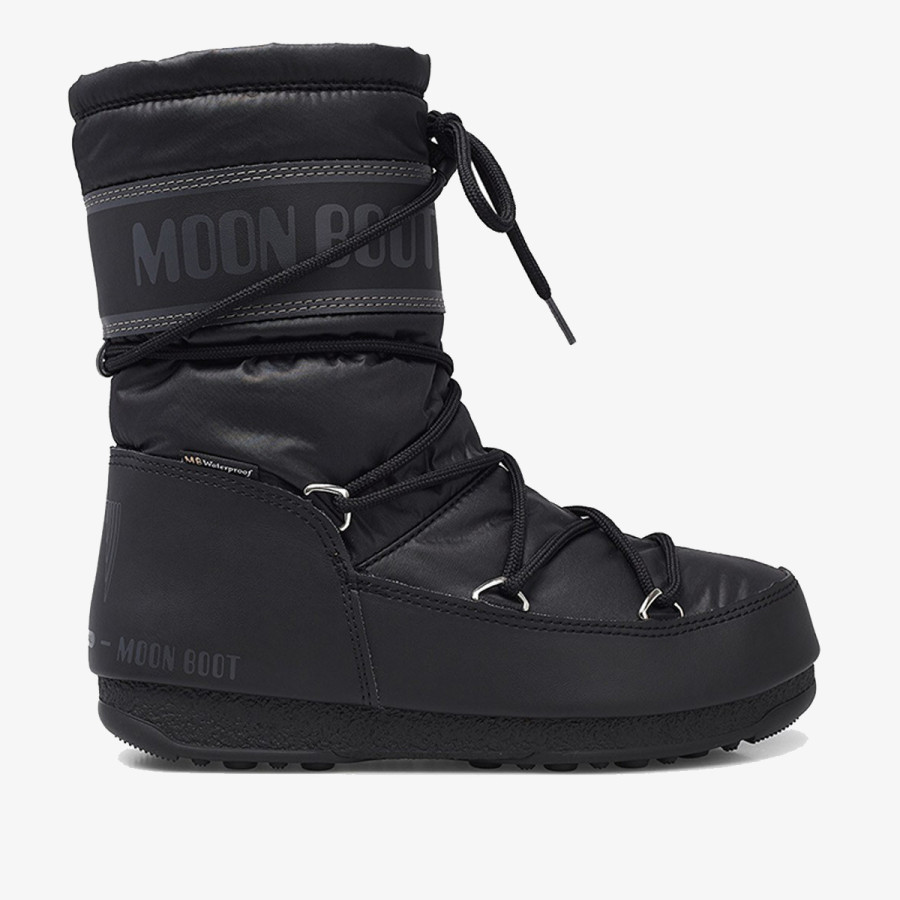 MOON BOOT Ботуши MOON BOOT MID NYLON 