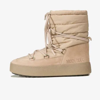 MOON BOOT Ботуши MOON BOOT LTRACK SUEDE NY CIPRIA 
