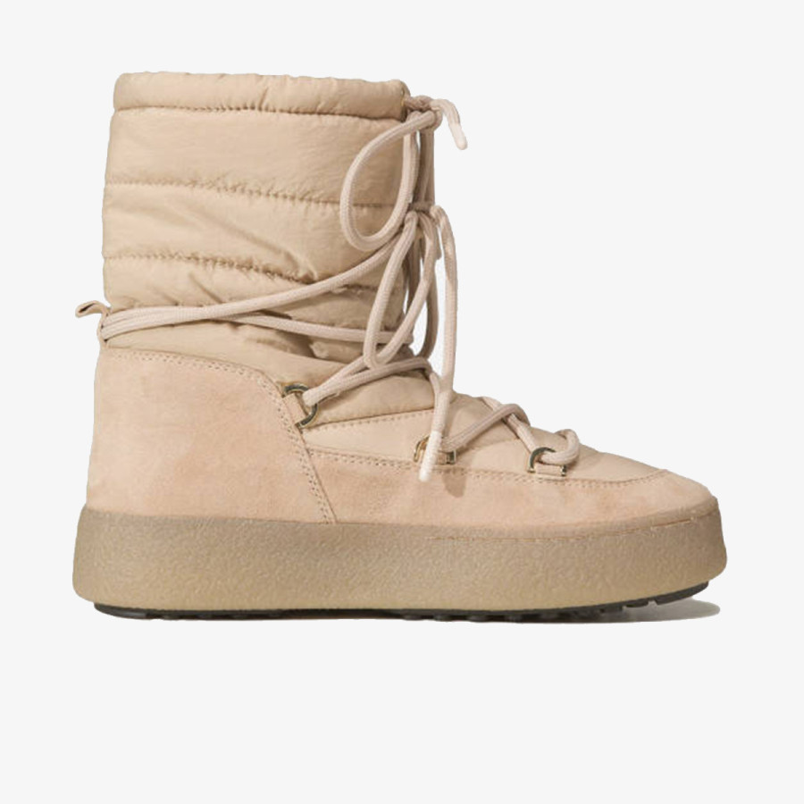 MOON BOOT Ботуши MOON BOOT LTRACK SUEDE NY CIPRIA 