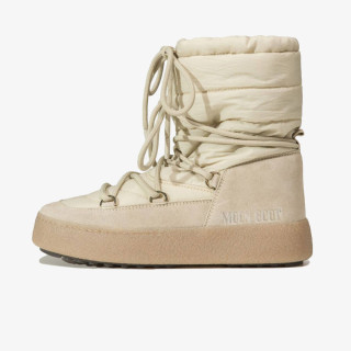 MOON BOOT Ботуши MOON BOOT LTRACK SUEDE NY SAND 