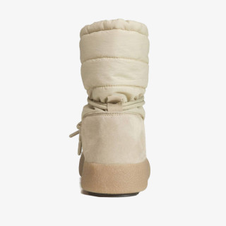 MOON BOOT Ботуши MOON BOOT LTRACK SUEDE NY SAND 