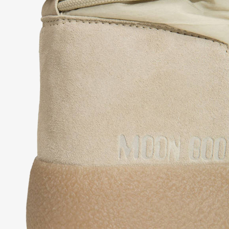 MOON BOOT Ботуши MOON BOOT LTRACK SUEDE NY SAND 