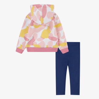 NIKE Спортни екипи Jordan Printed Set 