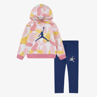 NIKE Спортни екипи Jordan Printed Set 