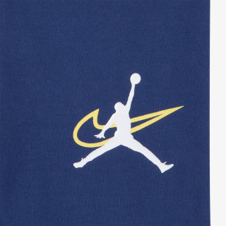 NIKE Спортни екипи Jordan Printed Set 