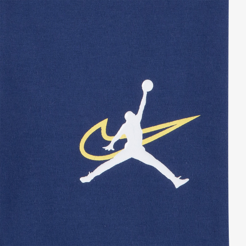 NIKE Спортни екипи Jordan Printed Set 