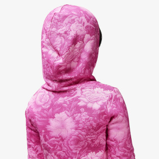 NIKE Спортни екипи JDG BRKLYN ESS FLORAL AOP PO S 