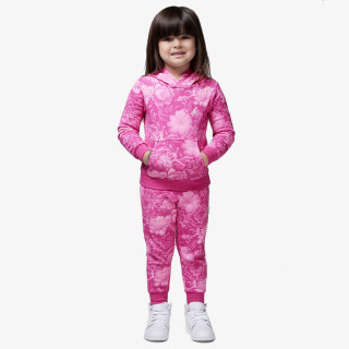 NIKE Спортни екипи JDG BRKLYN ESS FLORAL AOP PO S 