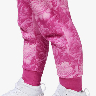 NIKE Спортни екипи JDG BRKLYN ESS FLORAL AOP PO S 
