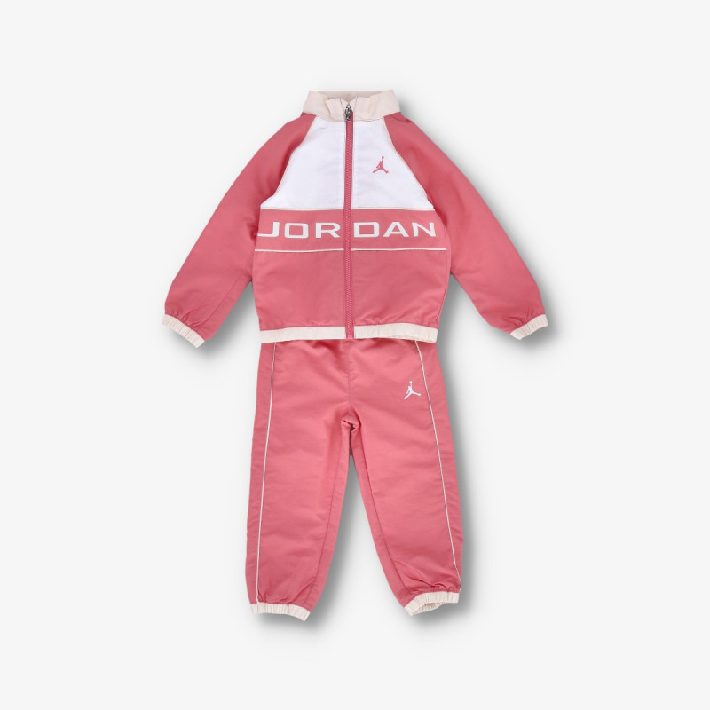 JORDAN Спортни екипи Jordan Wind Breaker 