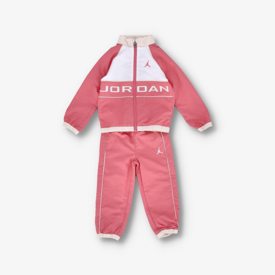 JORDAN Спортни екипи Jordan Wind Breaker 