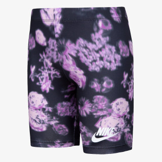 NIKE ТЕНИСКА И КЪСИ ПАНТАЛОНИ NKG BOXY TEE & BIKE SHORT 