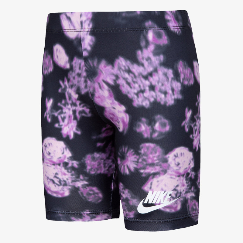 NIKE Тениска и къси панталони Boxy Set 