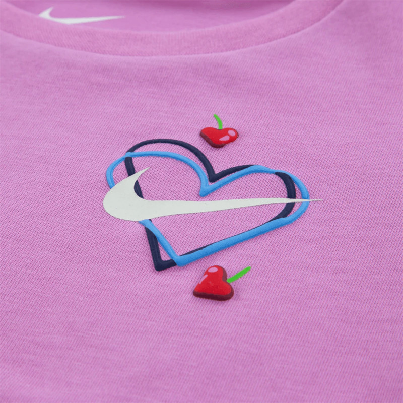 NIKE Комплект NKG CHERRY NIKE AOP TEMPO 