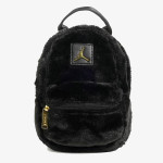NIKE Раница JAG FAUX FUR MINI BACKPACK 