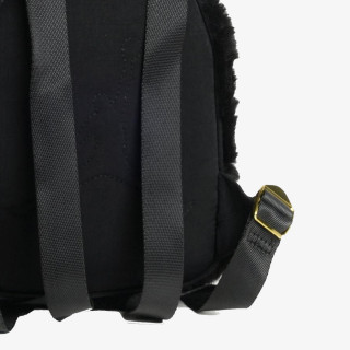 NIKE Раница JAG FAUX FUR MINI BACKPACK 