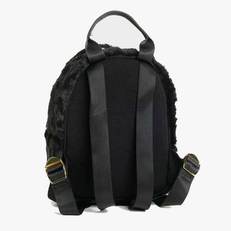 NIKE Раница JAG FAUX FUR MINI BACKPACK 
