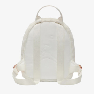 NIKE Раница JAG FAUX FUR MINI BACKPACK 