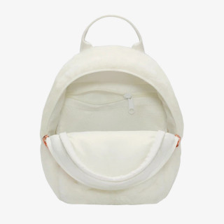 NIKE Раница JAG FAUX FUR MINI BACKPACK 