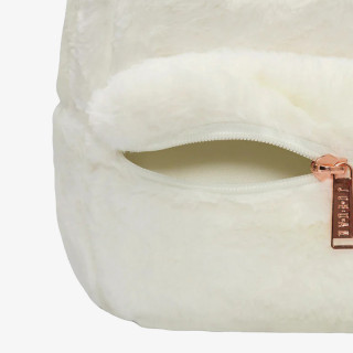 NIKE Раница JAG FAUX FUR MINI BACKPACK 