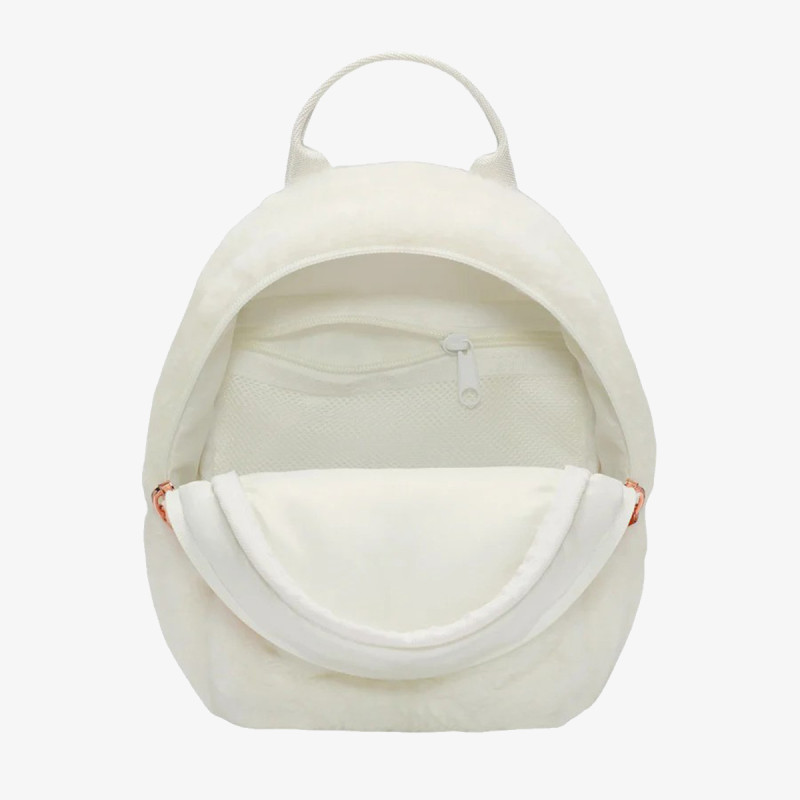 NIKE Раница JAG FAUX FUR MINI BACKPACK 