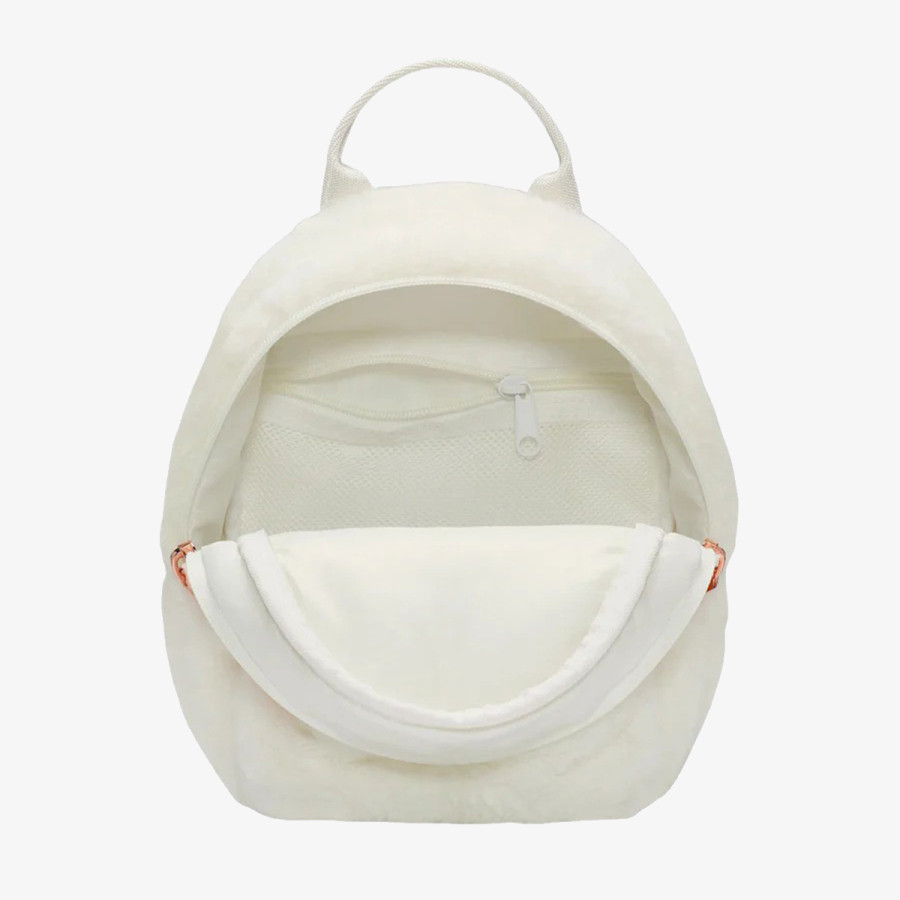 NIKE Раница JAG FAUX FUR MINI BACKPACK 