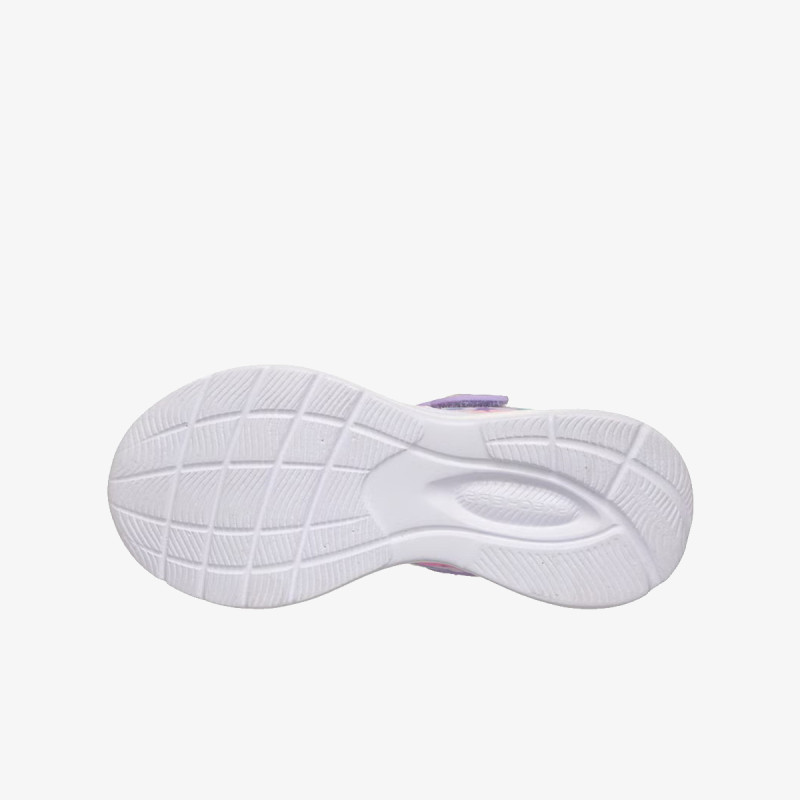 SKECHERS Спортни обувки JUMPSTERS 2.0 - CUTIE CRITTER 