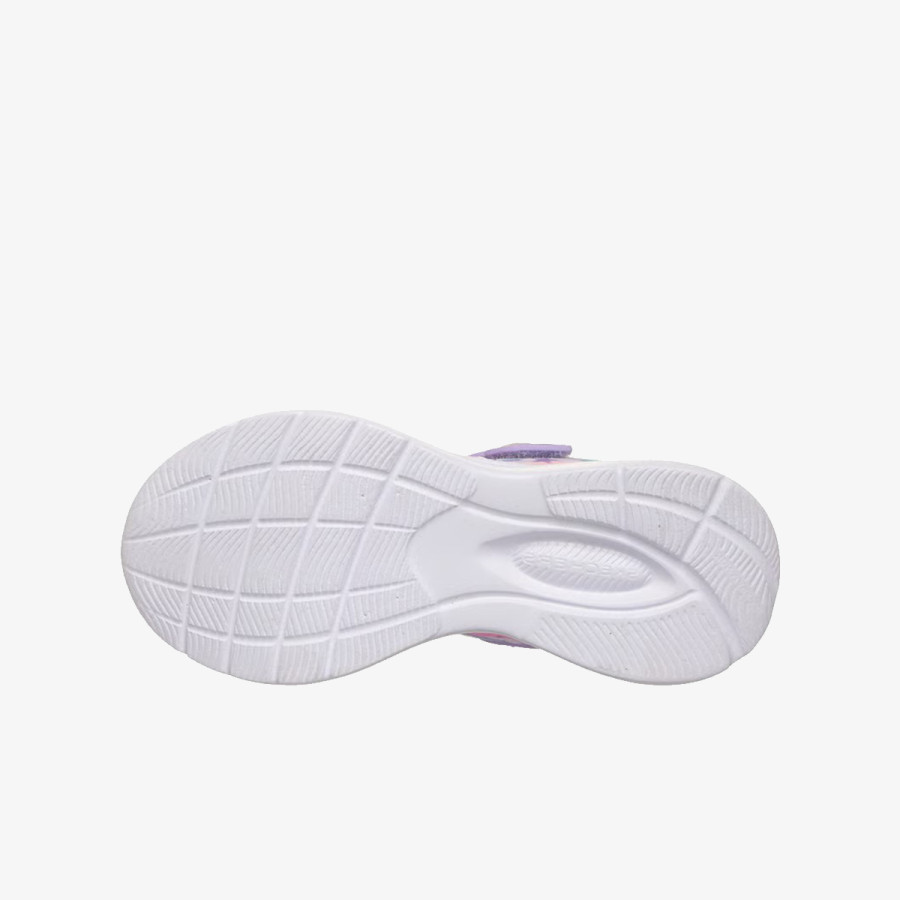 SKECHERS Спортни обувки JUMPSTERS 2.0 - CUTIE CRITTER 