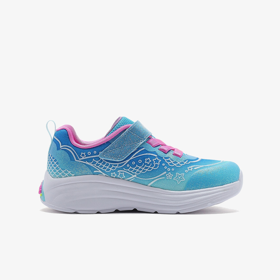 SKECHERS Спортни обувки MY DREAMERS - LIL MERMAID 