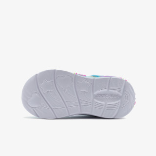 SKECHERS Спортни обувки MY DREAMERS - LIL MERMAID 