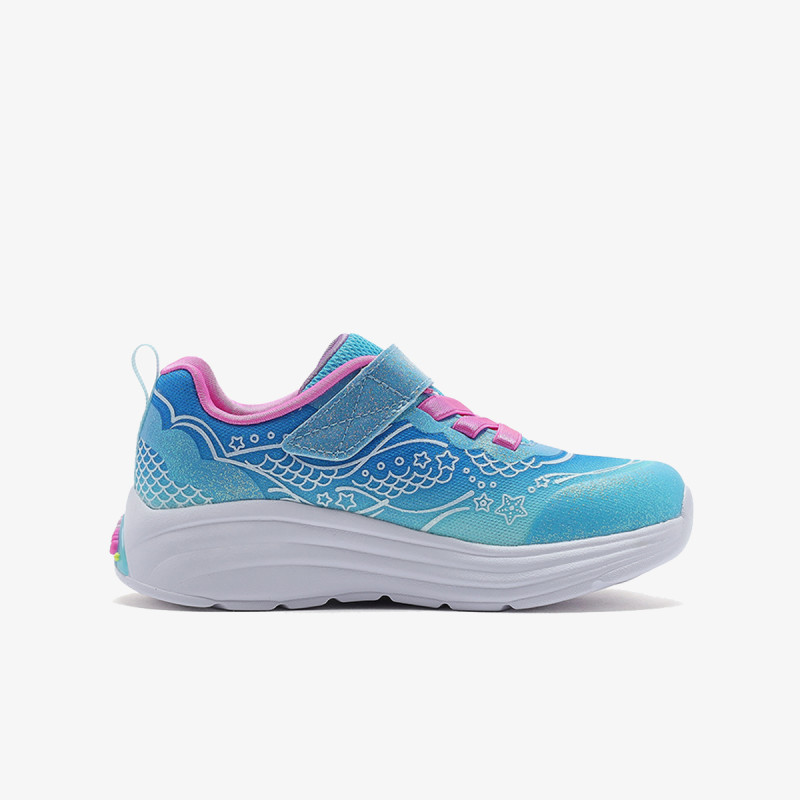 SKECHERS Спортни обувки MY DREAMERS - LIL MERMAID 