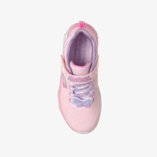 SKECHERS Спортни обувки Butterfly Bliss 