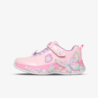 SKECHERS Спортни обувки Butterfly Bliss 